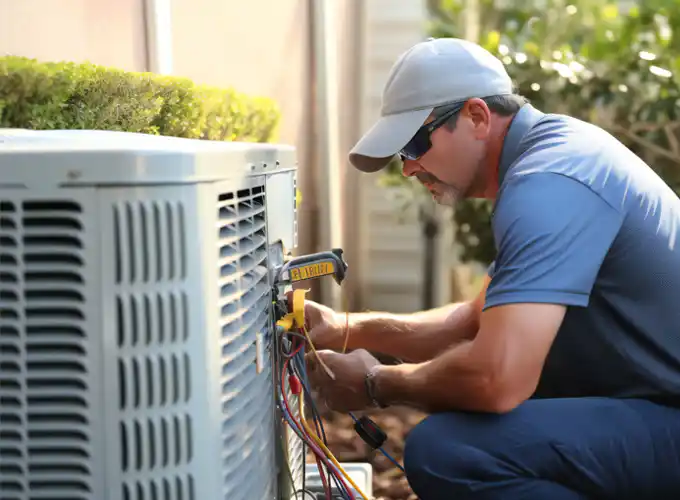 installateur Opperdoes